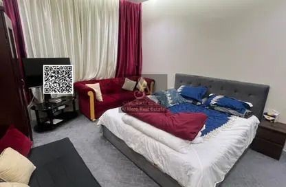 Apartment - 1 Bedroom - 2 Bathrooms for sale in Al Khor Tower A1 - Al Khor Towers - Ajman Downtown - Ajman