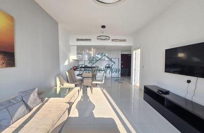 Apartment - 1 - 2 for rent in Tower 108 - District 18 - Jumeirah Village Circle - Dubai Apartment - 1 - 2 for rent in Tower 108 - District 18 - Jumeirah Village Circle - Dubai