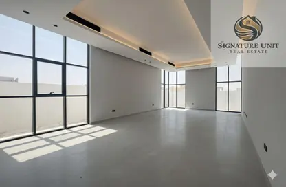 Villa - 5 Bedrooms - 7 Bathrooms for rent in Al Warqa'a 4 - Al Warqa'a - Dubai