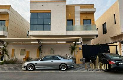 Villa - 5 - 7 for rent in Al Yasmeen 1 - Al Yasmeen - Ajman