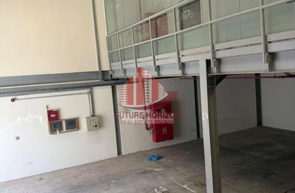 Warehouse - Studio for rent in Ras Al Khor Industrial 2 - Ras Al Khor Industrial - Ras Al Khor - Dubai
