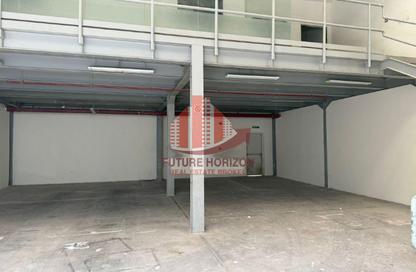 Warehouse - Studio for rent in Ras Al Khor Industrial 2 - Ras Al Khor Industrial - Ras Al Khor - Dubai