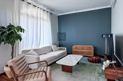 Apartment - 1 Bedroom - 2 Bathrooms for sale in Plaza Residences 1 - Plaza Residences - District 13 - Jumeirah Village Circle - Dubai