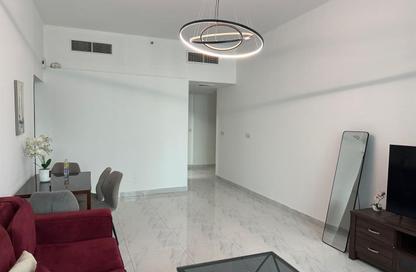 Apartment - 2 Bedrooms - 3 Bathrooms for rent in Sydney Tower - District 18 - Jumeirah Village Circle - Dubai