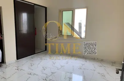 Apartment - Studio - 1 Bathroom for rent in Ajman Hills - Al Alia - Ajman