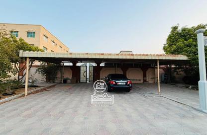 Apartment - 3 Bedrooms - 4 Bathrooms for rent in Al Shamkha - Abu Dhabi