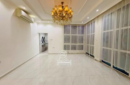 Apartment - 3 Bedrooms - 4 Bathrooms for rent in Al Shamkha - Abu Dhabi