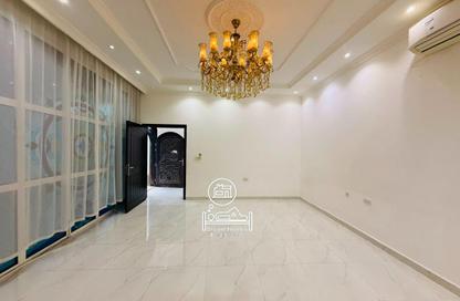 Apartment - 3 Bedrooms - 4 Bathrooms for rent in Al Shamkha - Abu Dhabi