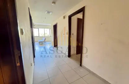 Apartment - 2 Bedrooms - 3 Bathrooms for rent in South Ridge 1 - South Ridge - Downtown Dubai - Dubai