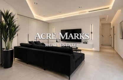 Apartment - 1 Bedroom - 2 Bathrooms for sale in New Dubai Gate 2 - JLT Cluster A - Jumeirah Lake Towers - Dubai
