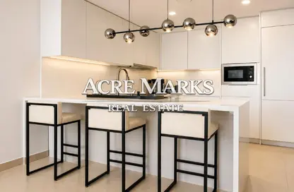 Apartment - 1 Bedroom - 2 Bathrooms for sale in New Dubai Gate 2 - JLT Cluster A - Jumeirah Lake Towers - Dubai
