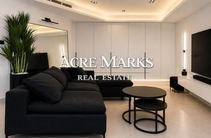 Apartment - 1 Bedroom - 2 Bathrooms for sale in New Dubai Gate 2 - JLT Cluster A - Jumeirah Lake Towers - Dubai