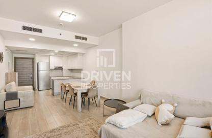 Apartment - 2 Bedrooms - 2 Bathrooms for sale in BLOOM TOWERS A - Bloom Towers - District 10 - Jumeirah Village Circle - Dubai