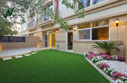 فيلا - 3 غرف نوم - 4 حمامات للبيع في ضاحية مرديف - مردف - دبي