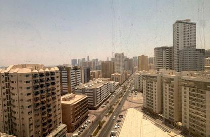 Apartment - 1 Bedroom - 1 Bathroom for rent in Al Majaz 2 - Al Majaz - Sharjah Apartment - 1 Bedroom - 1 Bathroom for rent in Al Majaz 2 - Al Majaz - Sharjah