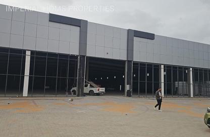 Show Room - Studio - 2 Bathrooms for rent in Umm Al Thuoob - Umm Al Quwain