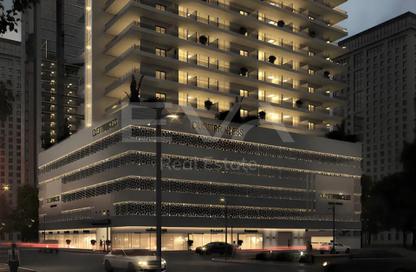 Apartment - 1 Bedroom - 2 Bathrooms for sale in Dusit Princess Rijas - District 18 - Jumeirah Village Circle - Dubai