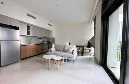 Apartment - 1 - 1 for rent in Creek Palace - Dubai Creek Harbour (The Lagoons) - Dubai