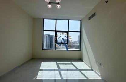 Apartment - 1 Bedroom - 2 Bathrooms for rent in Hoor 18 - Al Jaddaf - Dubai