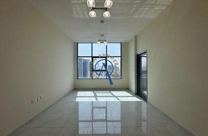Apartment - 1 Bedroom - 2 Bathrooms for rent in Hoor 18 - Al Jaddaf - Dubai