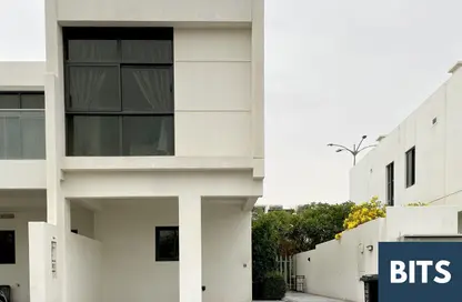 فيلا - 3 غرف نوم - 5 حمامات للبيع في جنوسيا - داماك هيلز 2 - دبي