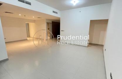 Apartment - 2 Bedrooms - 3 Bathrooms for rent in Canal Residence - Al Reem Island - Abu Dhabi