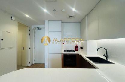 Apartment - 1 Bedroom - 1 Bathroom for rent in Rise Residences - District 16 - Jumeirah Village Circle - Dubai