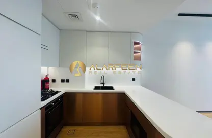 Apartment - 1 Bedroom - 1 Bathroom for rent in Rise Residences - District 16 - Jumeirah Village Circle - Dubai