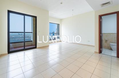 Apartment - 2 Bedrooms - 3 Bathrooms for rent in Shams 2 - Shams - Jumeirah Beach Residence - Dubai