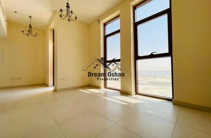 Apartment - Studio - 1 Bathroom for rent in Rose Building - Al Jaddaf - Dubai