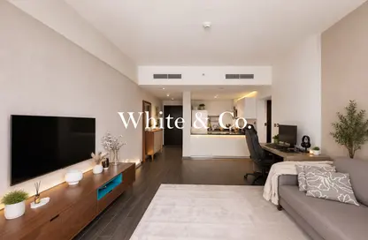 Apartment - 1 Bedroom - 2 Bathrooms for sale in MILANO by Giovanni Botique Suites - District 17 - Jumeirah Village Circle - Dubai