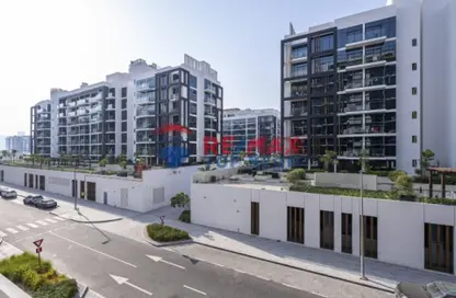 شقة - 1 حمام للايجار في عزيزي ريفيرا 32 - عزيزي ريفيرا - ميدان واحد - ميدان - دبي