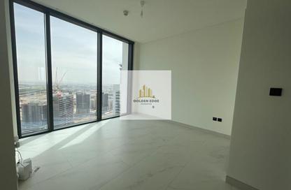 شقة - 3 غرف نوم - 4 حمامات للايجار في برج The Crest A - ذا كريست - صبحا هارتلاند - مدينة الشيخ محمد بن راشد - دبي شقة - 3 غرف نوم - 4 حمامات للايجار في برج The Crest A - ذا كريست - صبحا هارتلاند - مدينة الشيخ محمد بن راشد - دبي