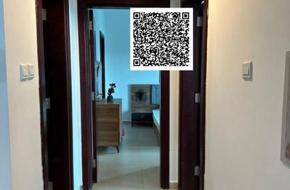 Apartment - 2 Bedrooms - 2 Bathrooms for sale in City Tower - Al Nuaimiya - Ajman