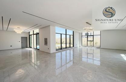 Villa - 4 Bedrooms - 5 Bathrooms for rent in Wadi Alshabak - Dubai