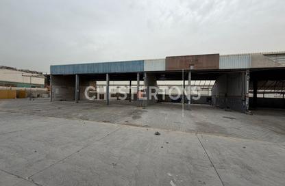 Warehouse - Studio for rent in Al Quoz Industrial Area 4 - Al Quoz Industrial Area - Al Quoz - Dubai