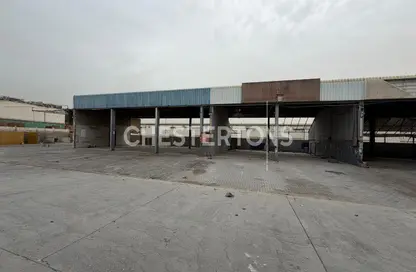 Warehouse - Studio for rent in Al Quoz Industrial Area 4 - Al Quoz Industrial Area - Al Quoz - Dubai