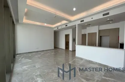 شقة - 2 غرف نوم - 3 حمامات للايجار في A كريك سايد 18 - حدائق الإمارات 1 - مرسى خور دبي - دبي