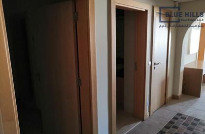 Apartment - 2 Bedrooms - 4 Bathrooms for rent in Al Das - Shoreline Apartments - Palm Jumeirah - Dubai