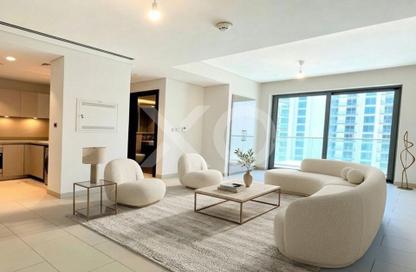 Apartment - Studio - 1 for sale in Sobha Hartland Greens 6 - Sobha Hartland Greens - Sobha Hartland - Mohammed Bin Rashid City - Dubai