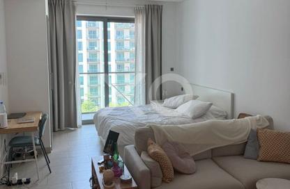 Apartment - Studio - 1 for sale in Sobha Hartland Greens 6 - Sobha Hartland Greens - Sobha Hartland - Mohammed Bin Rashid City - Dubai Apartment - Studio - 1 for sale in Sobha Hartland Greens 6 - Sobha Hartland Greens - Sobha Hartland - Mohammed Bin Rashid City - Dubai
