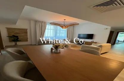 شقة - غرفة نوم - 1 حمام للايجار في كلارين بوديوم - أبراج كلارين - وسط مدينة دبي - دبي