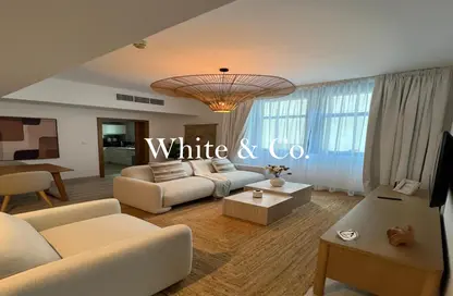 Apartment - 1 Bedroom - 1 Bathroom for rent in Claren Podium - Claren Towers - Downtown Dubai - Dubai