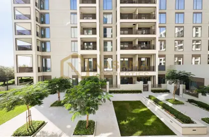 شقة - غرفة نوم - 1 حمام للبيع في مانجروف في كريك بيتش مبنى 1 - مانجروف - جريك بيتش - مرسى خور دبي - دبي شقة - غرفة نوم - 1 حمام للبيع في مانجروف في كريك بيتش مبنى 1 - مانجروف - جريك بيتش - مرسى خور دبي - دبي