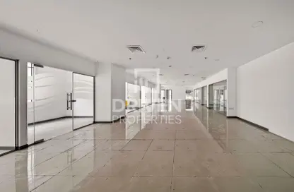 Office Space - Studio for rent in Bay Square Building 7 - Bay Square - Business Bay - Dubai