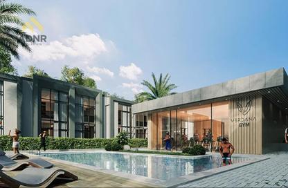 Townhouse - 4 Bedrooms - 6 Bathrooms for sale in Verdana 10 - Verdana - Dubai Investment Park 1 (DIP 1) - Dubai Investment Park (DIP) - Dubai Townhouse - 4 Bedrooms - 6 Bathrooms for sale in Verdana 10 - Verdana - Dubai Investment Park 1 (DIP 1) - Dubai Investment Park (DIP) - Dubai