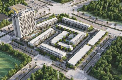 Townhouse - 4 Bedrooms - 6 Bathrooms for sale in Verdana 10 - Verdana - Dubai Investment Park 1 (DIP 1) - Dubai Investment Park (DIP) - Dubai