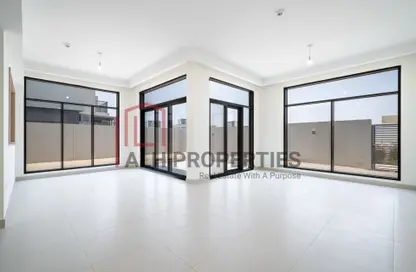 Townhouse - 5 Bedrooms - 7 Bathrooms for rent in The Pulse Beachfront - The Pulse - Dubai South (Dubai World Central) - Dubai