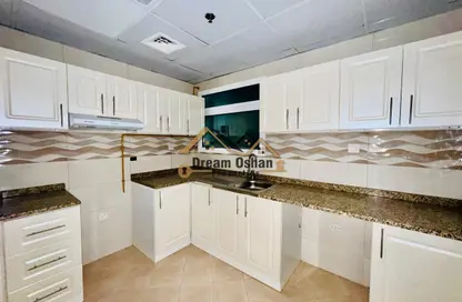 شقة - غرفة نوم - 2 حمامات للايجار في برج القبة - الجداف - دبي