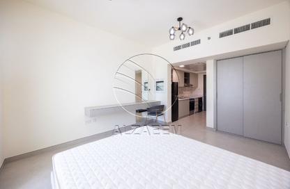 Apartment - Studio - 1 Bathroom for sale in Reeman Living - Al Shamkha - Abu Dhabi Apartment - Studio - 1 Bathroom for sale in Reeman Living - Al Shamkha - Abu Dhabi